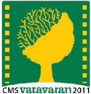CMS Vatavaran Logo - click to link